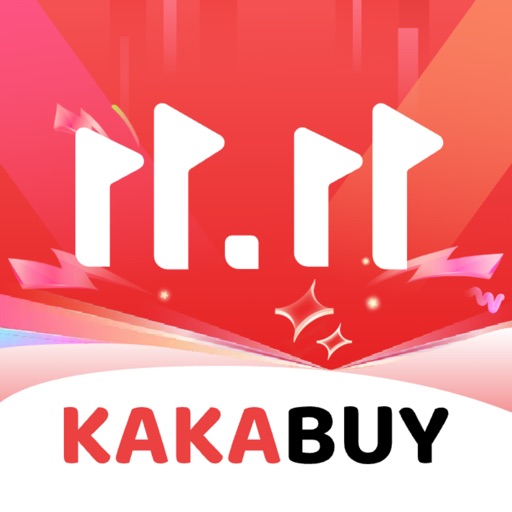 KAKABUY 澳洲超人气中日韩购物App