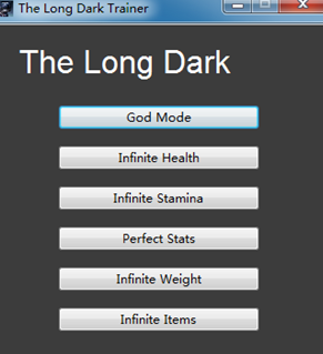 漫漫长夜修改器下载v426 +6中文版