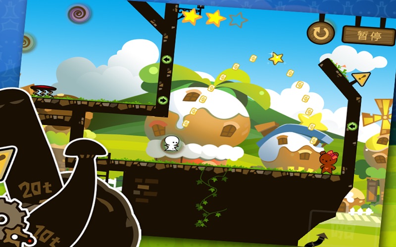 啪啪英雄OneTapHero_免费版