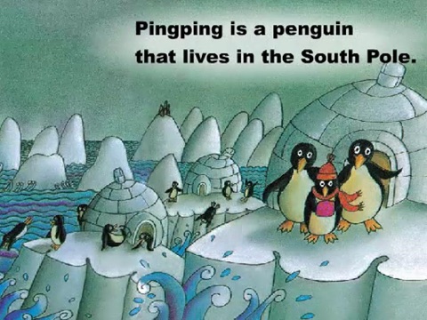 英语故事动画2免费版