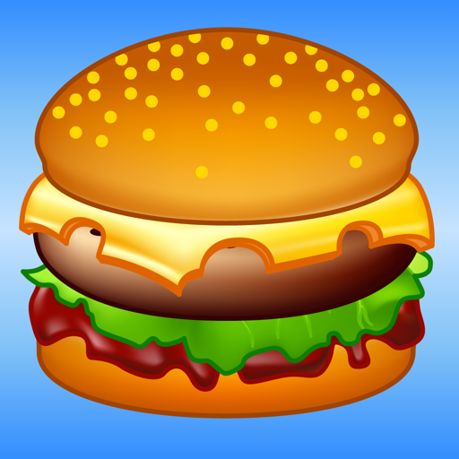汉堡Burger