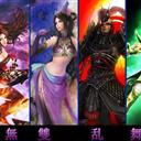 无双乱舞下载7.9 魔兽地图最新发布