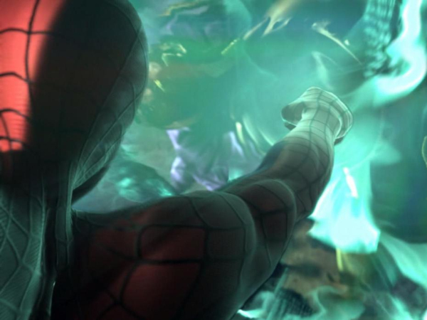 附蜘蛛侠破碎维度下载中文版