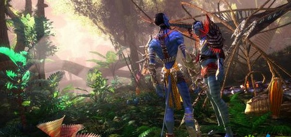 阿凡达中文完整版下载典藏版