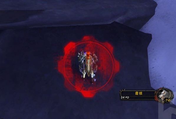 WOW仿战争机器血量提示插件下载v1.0 绿色版