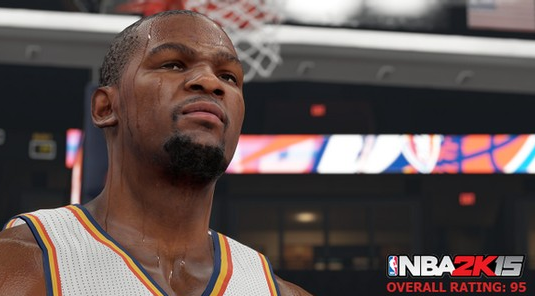 NBA2K15 MC模式韦德面补存档 绿色版下载