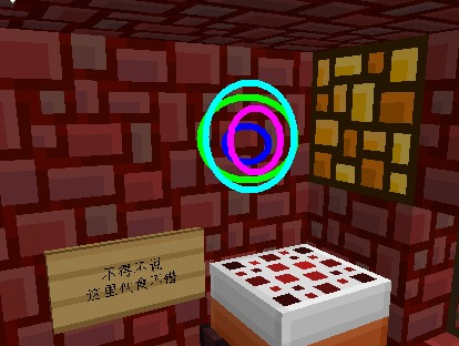 我的世界摆脱恶魔追击地图存档下载绿色版