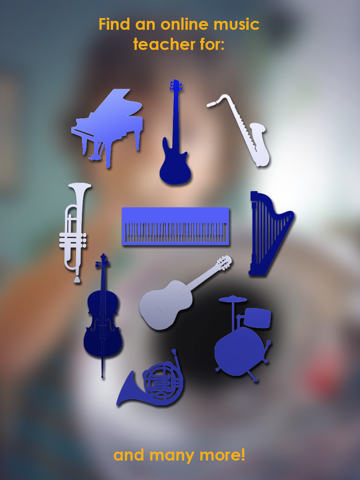 MusicMonde：找到完美的音乐教师在线上课