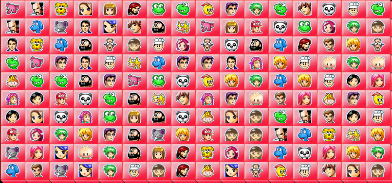 q头像连连看下载v2.4 免安装版