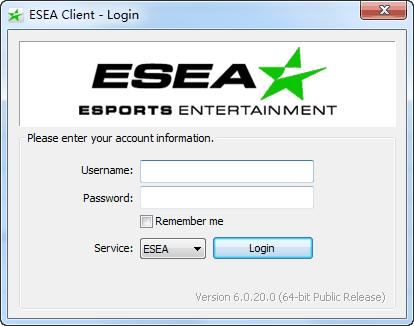 ESEA对战平台下载v6.0.20.0 官方版