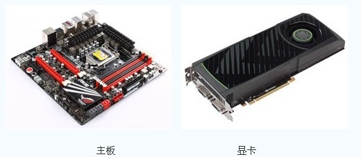 电脑diy硬件基础知识_菜鸟装机必看