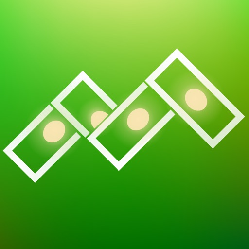 Mona资金支出和收入检查扫描仪统计