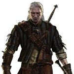 巫师3狂猎各种套装存档下载v1.04 绿色版