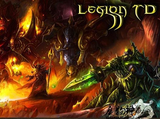 军团战争4.2草木皆兵2下载