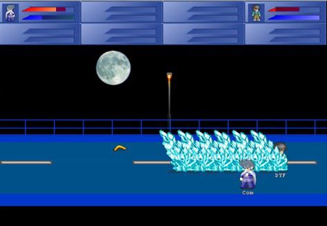 小斗士4逍遥与鸣人下载中文版_附出招表