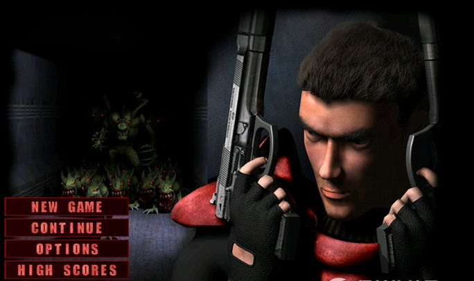 孤胆枪手1下载官方版_附游戏秘籍