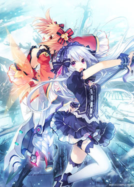 妖精剑士F全版本二十二项修改器下载绿色版