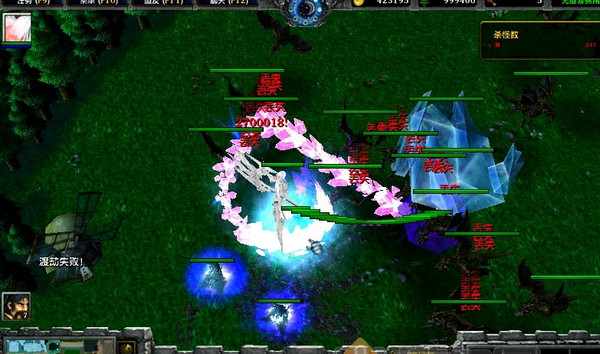 校园修神录Ⅱ1.2明星学院下载附隐藏英雄密码