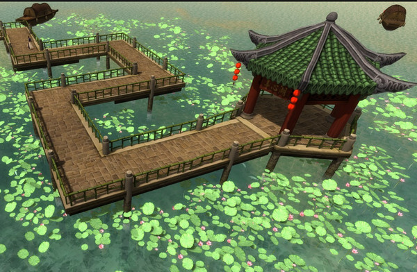 侠客风云传完美存档下载绿色版