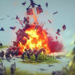 围攻besiege无限弹药mod下载支持0.09以上游戏版本