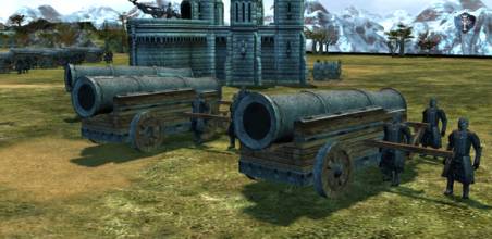 围攻besiege无限弹药mod下载支持0.09以上游戏版本