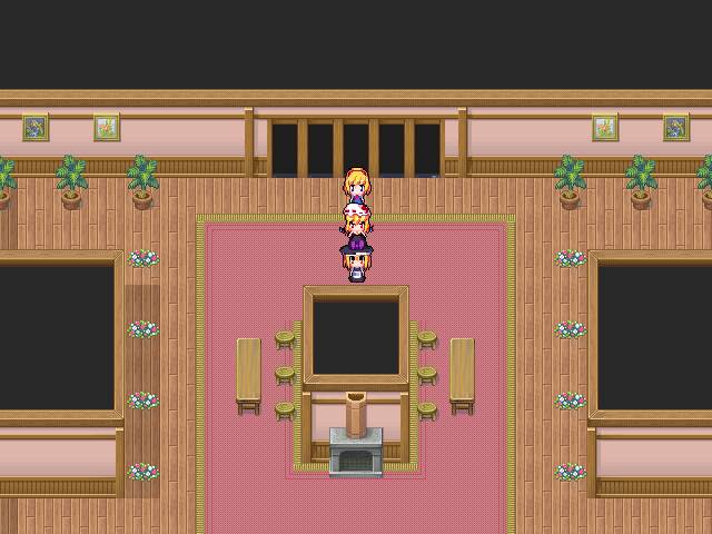 东方夜神雪全人物终极武器存档下载绿色版