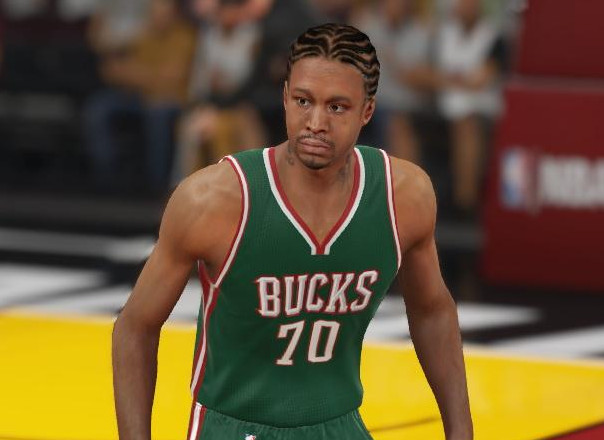 nba2k15mc模式艾弗森面补存档下载绿色版