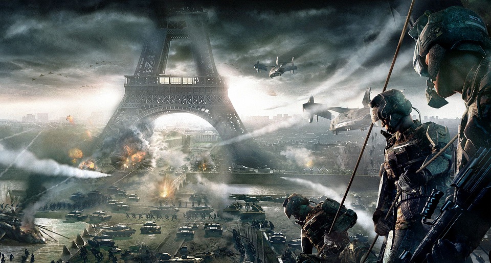 地铁2033完美结局存档+通关解锁存档下载绿色版