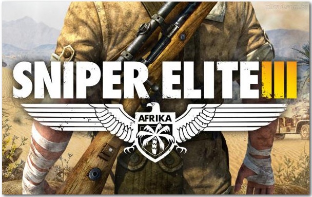 狙击精英3完美通关存档下载