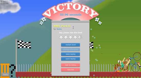 死亡独轮车完整版下载正式版