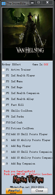 海辛的奇妙冒险2十六项修改器下载v1.3.3b 最新免费版