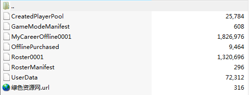 NBA2K16詹姆斯mc面补存档下载