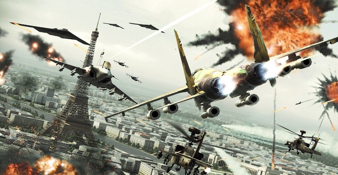 皇牌军战7突击地平线七项修改器下载v1.0 最新版