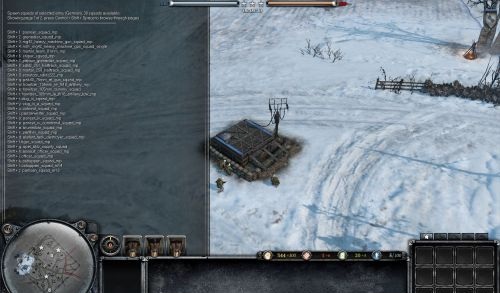 英雄连2CheatMod作弊脚本下载