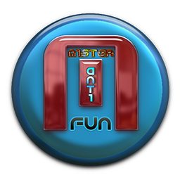 地牢战争三项属性修改器下载v1.0 MrAntiFun版