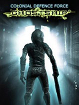 殖民防卫军幽灵船三项修改器下载v1.01 MrAntiFun版