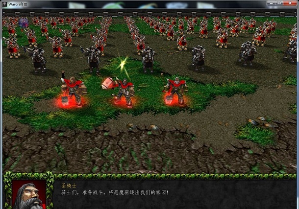 混沌将临3黑暗缚誓下载附隐藏英雄密码