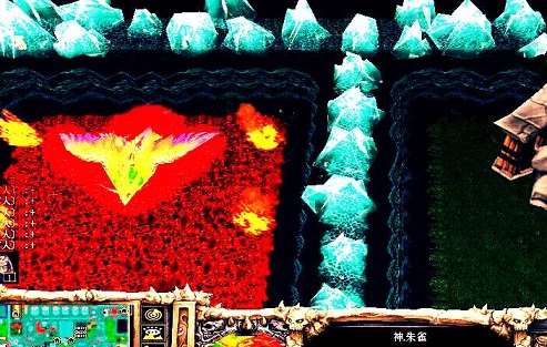 魔兽遗迹1.8正式版下载附隐藏英雄密码