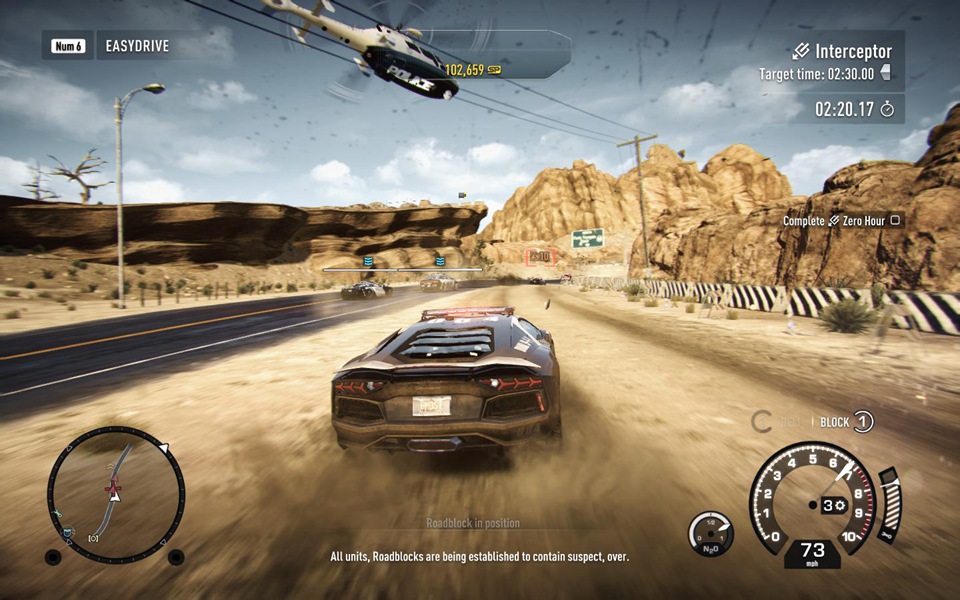 极品飞车16五项作弊器下载v1.1.0.0 官方版