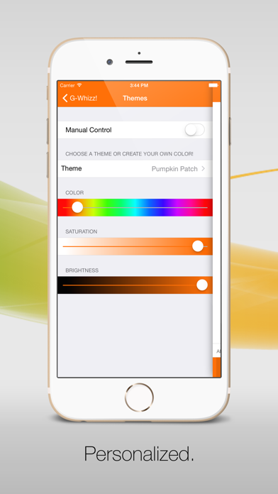 针对Google应用的G-Whizz! Plus - 排名第一的Google应用浏览器