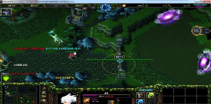 冥峰祭雪[柒末雪]3s终焉命运下载附隐藏英雄密码