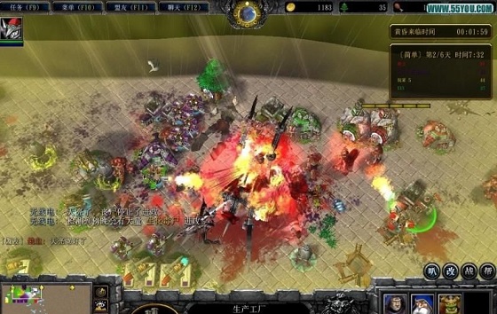 活死人之城2.86下载附隐藏英雄密码