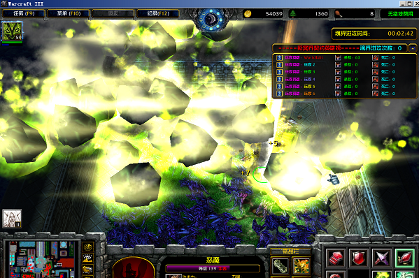 新冥界契约正式版v1.0下载附隐藏英雄密码