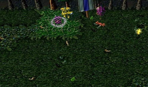 沸腾战域1.5下载附隐藏英雄密码