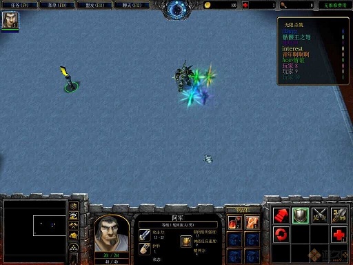 无限恐怖之救赎1.972下载