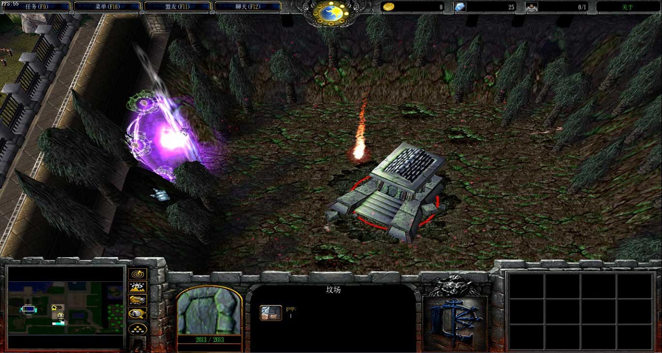 越狱大作战v1.7最终版下载