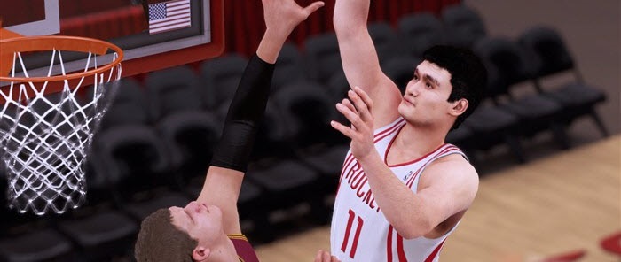 nba2k16姚明面补mc存档下载
