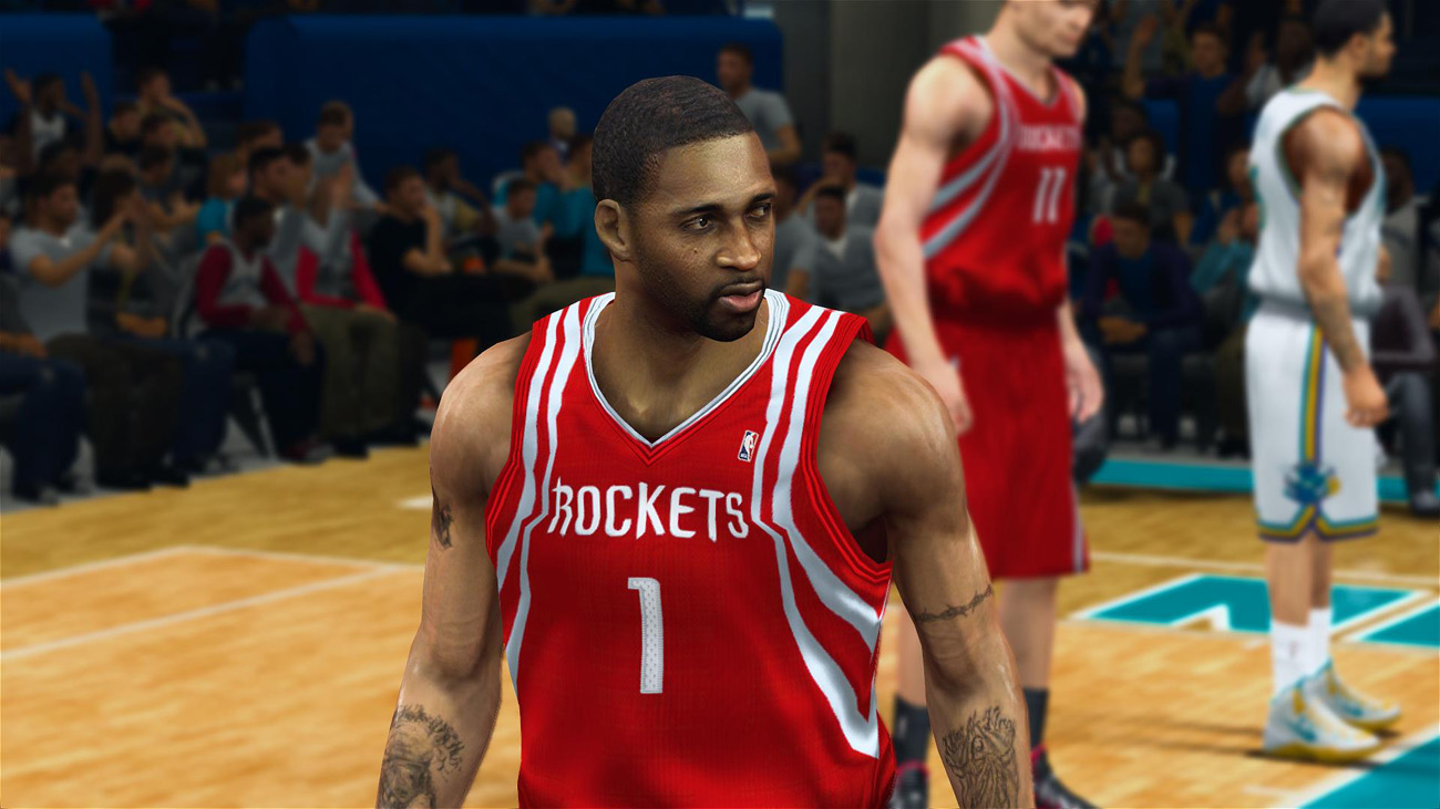 nba2k16麦迪面补mc存档下载