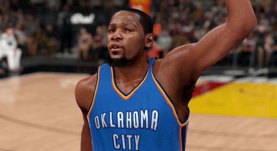 nba2k16杜兰特面补mc存档下载