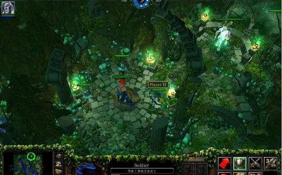 暗夜纹章1.17下载附隐藏英雄密码